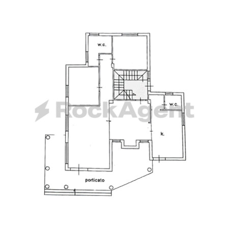 b902964f7c741d6e07958bc16dbcaf0d - Villa plurilocale in vendita a Ruviano