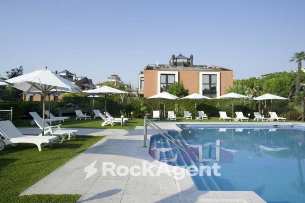 877714a4f88ed69c03318e3dfeeb3852 - Villa trilocale in vendita a Venezia