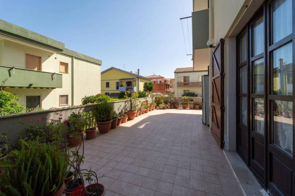 appartamento in vendita a Alghero