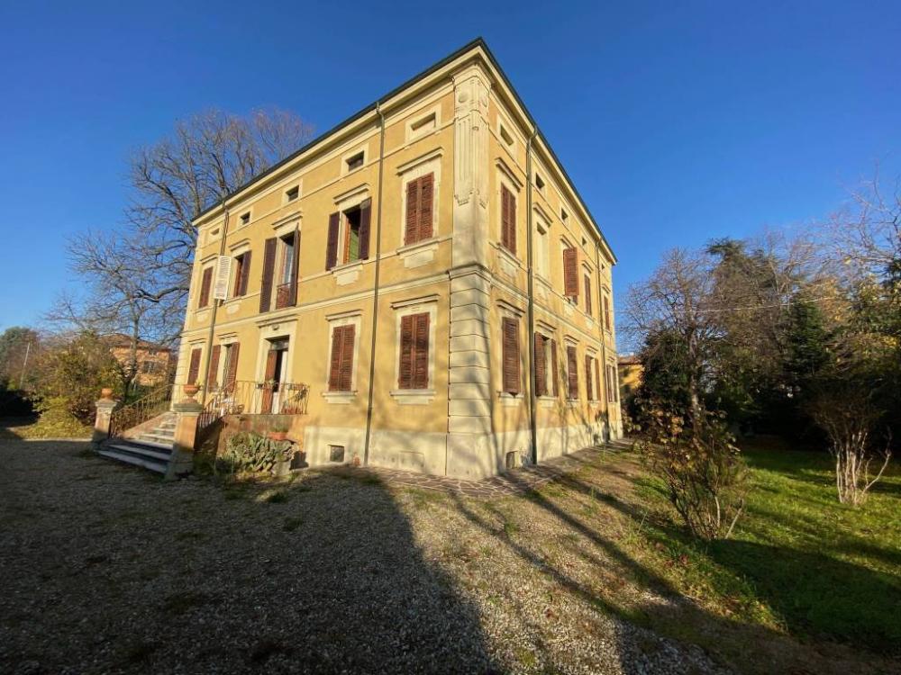 villa in vendita a Formigine