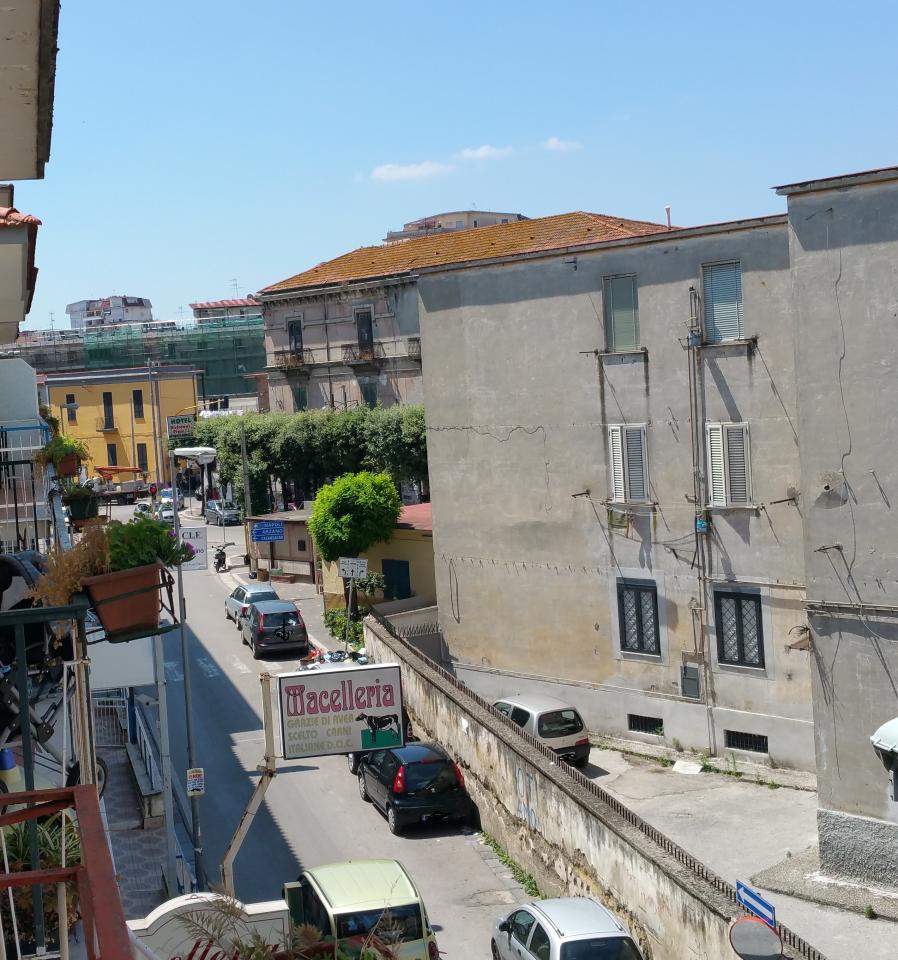 Appartamento trilocale in vendita a Melito di Napoli - Appartamento trilocale in vendita a Melito di Napoli