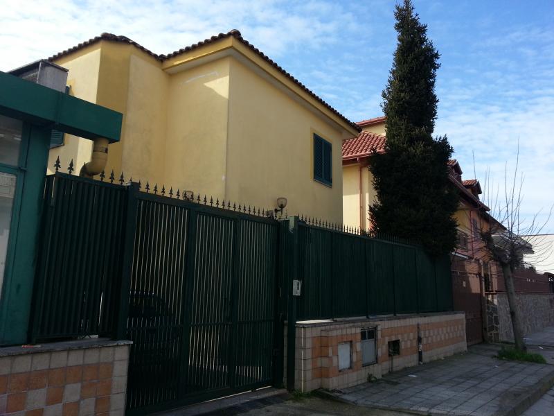 villa in vendita a Calvizzano
