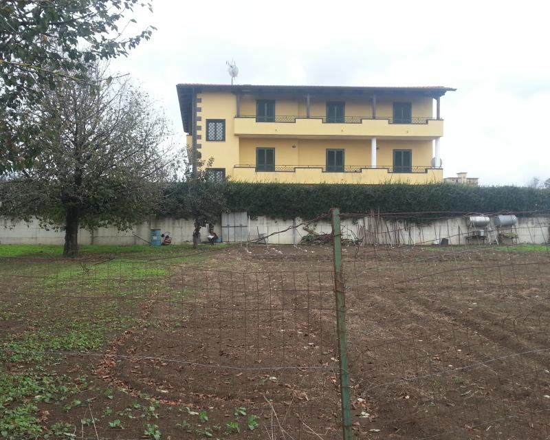 terreno agricolo in vendita a Marano di Napoli