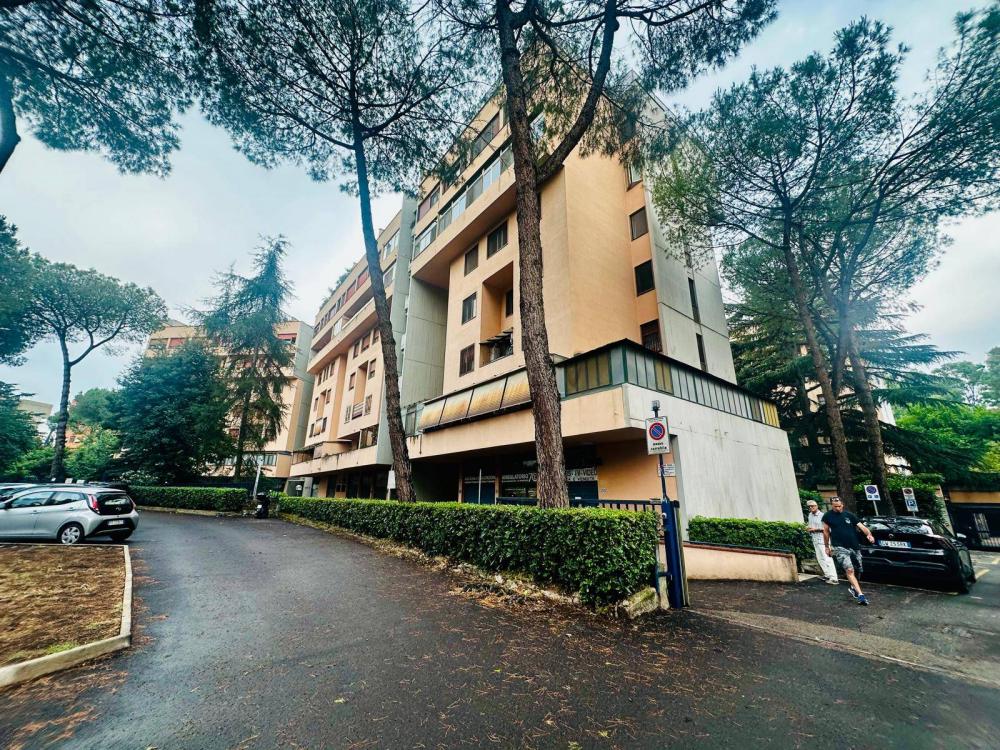Duplex plurilocale in affitto a Roma - Duplex plurilocale in affitto a Roma