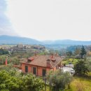 Villa indipendente plurilocale in vendita a Scandriglia