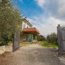 Villa indipendente plurilocale in vendita a Scandriglia