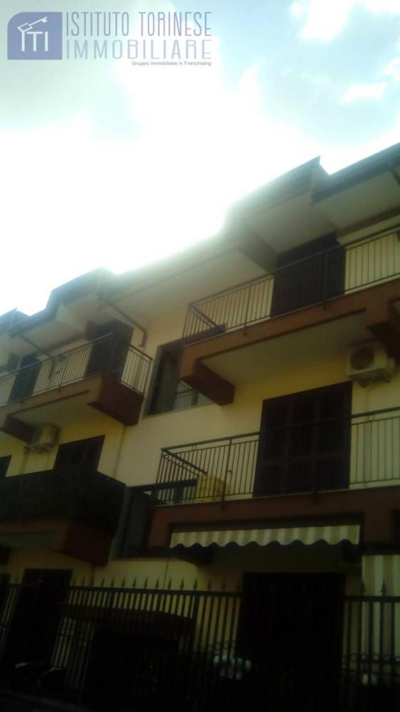 Appartamento quadrilocale in affitto a Casandrino - Appartamento quadrilocale in affitto a Casandrino