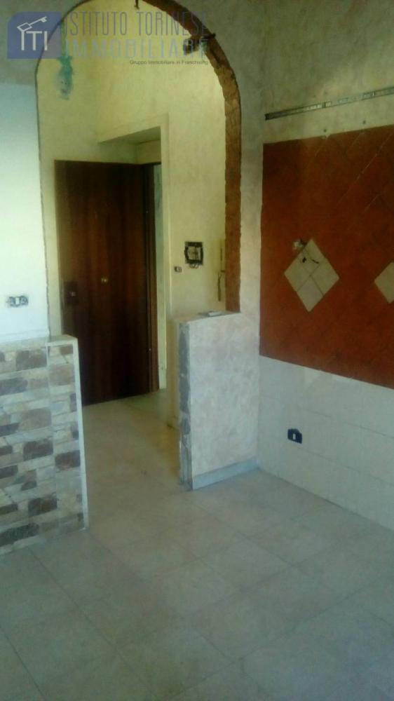 Appartamento trilocale in affitto a Sant'Antimo - Appartamento trilocale in affitto a Sant'Antimo