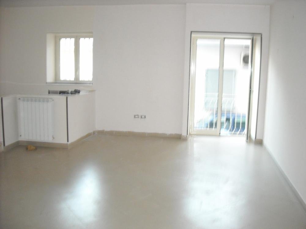 Appartamento quadrilocale in vendita a Sant'Antimo - Appartamento quadrilocale in vendita a Sant'Antimo