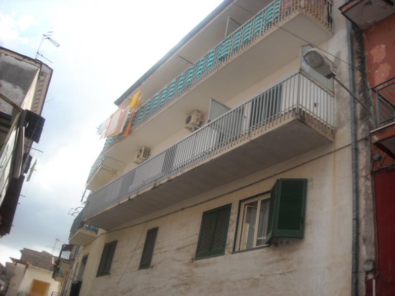 Appartamento bilocale in vendita a Sant'Antimo - Appartamento bilocale in vendita a Sant'Antimo