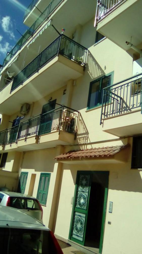 Appartamento trilocale in vendita a Sant'Antimo - Appartamento trilocale in vendita a Sant'Antimo