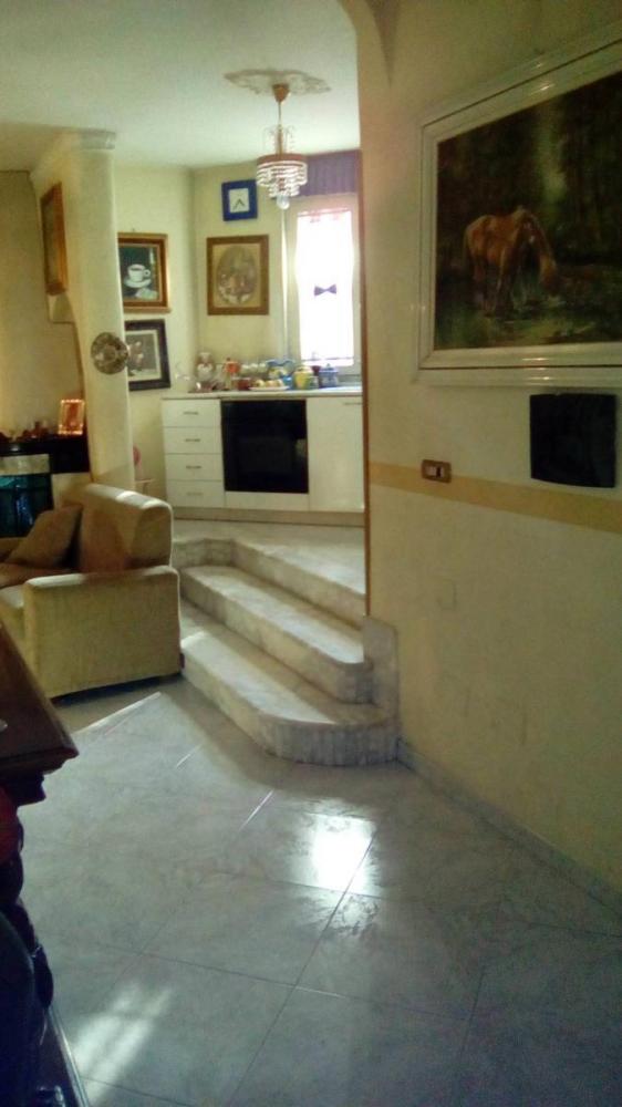 Appartamento quadrilocale in vendita a Sant'Antimo - Appartamento quadrilocale in vendita a Sant'Antimo