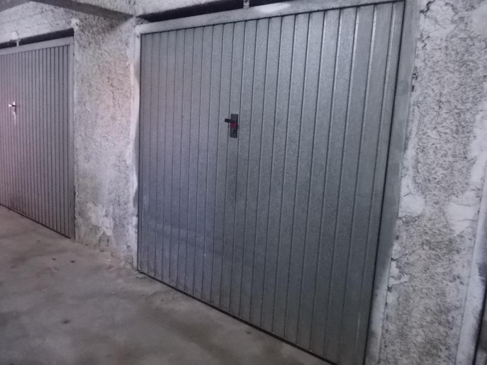 Garage monolocale in vendita a Sant'Antimo - Garage monolocale in vendita a Sant'Antimo