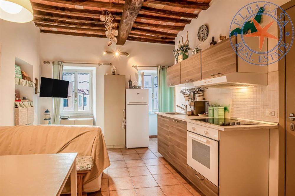 appartamento in vendita a Capoliveri