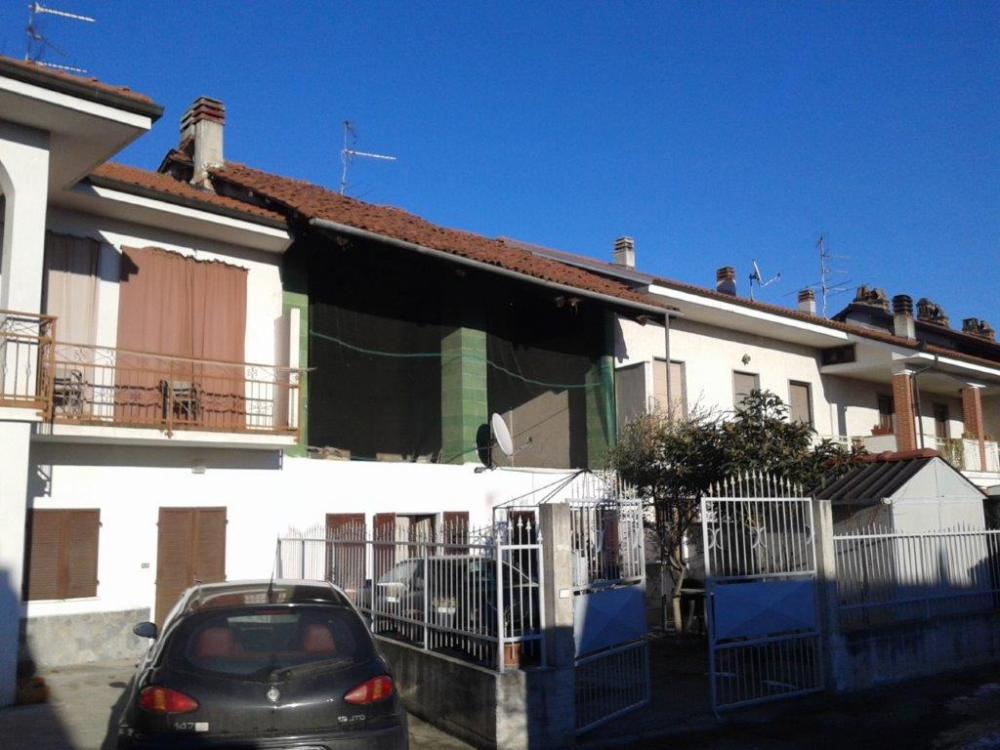 Casa trilocale in vendita a Borgo d'Ale - Casa trilocale in vendita a Borgo d'Ale