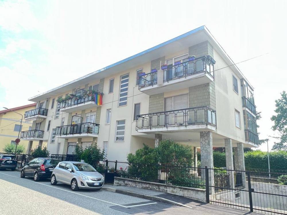 Appartamento trilocale in vendita a Settimo Torinese - Appartamento trilocale in vendita a Settimo Torinese