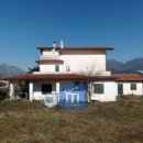 Villa plurilocale in vendita a Sant'Elia Fiumerapido