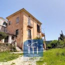 Villa indipendente plurilocale in vendita a Cervaro
