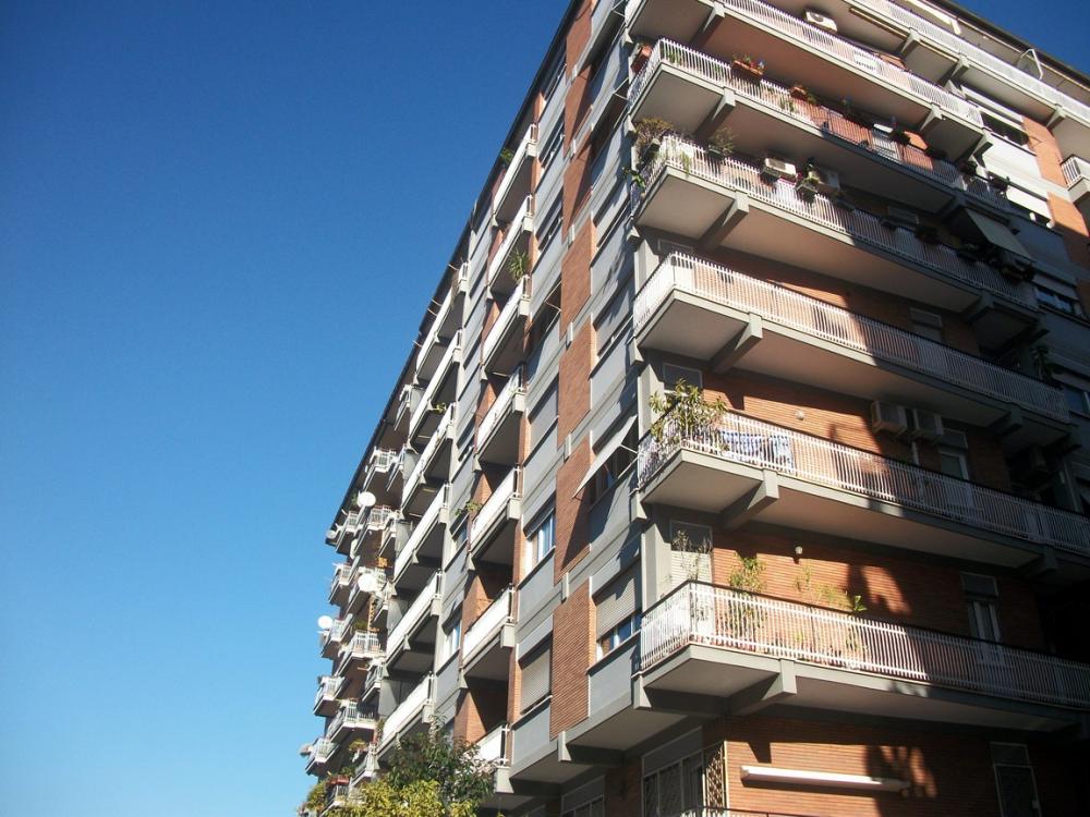 Appartamento monolocale in affitto a Roma - Appartamento monolocale in affitto a Roma