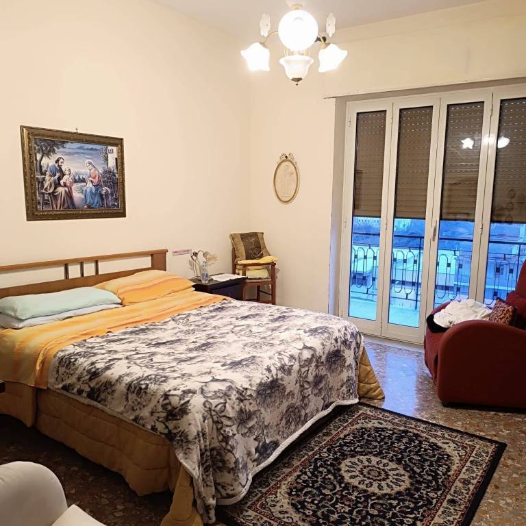 appartamento in vendita a Nocera Superiore