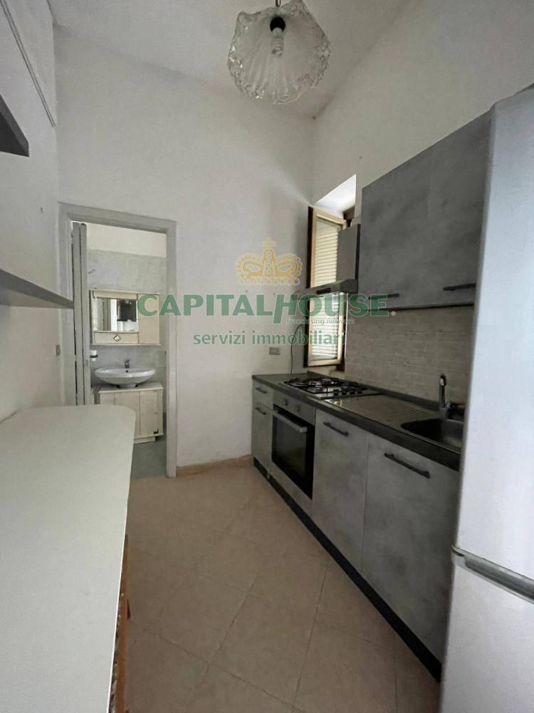 Appartamento bilocale in affitto a Pomigliano d'Arco - Appartamento bilocale in affitto a Pomigliano d'Arco