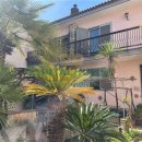 Villa indipendente plurilocale in vendita a Casalnuovo di Napoli
