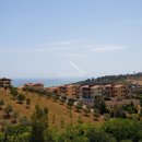 Terreno residenziale monolocale in vendita a montesilvano