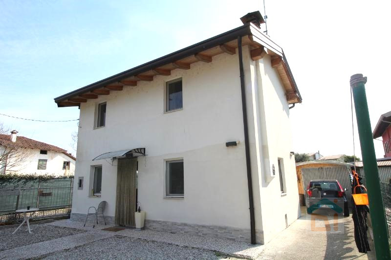 casa in vendita a Cervignano del Friuli