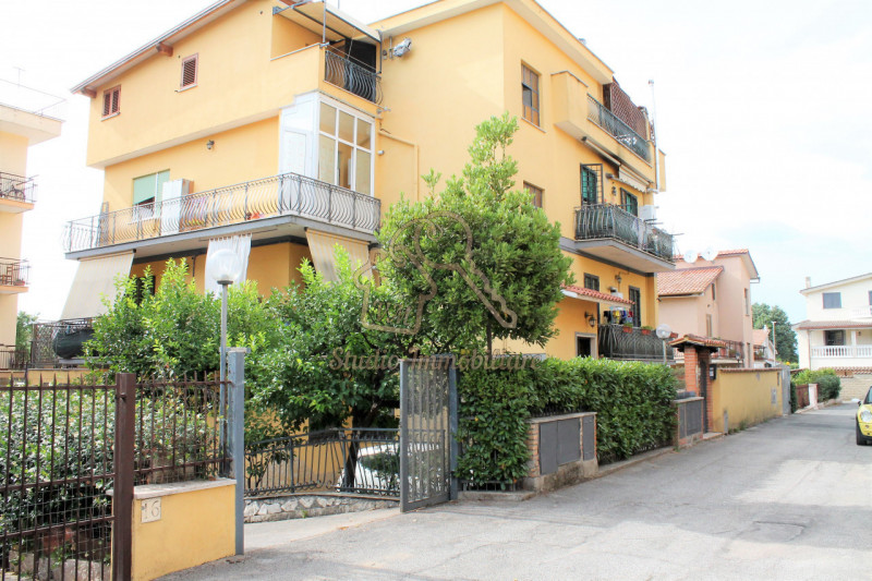 Appartamento bilocale in vendita a roma - Appartamento bilocale in vendita a roma