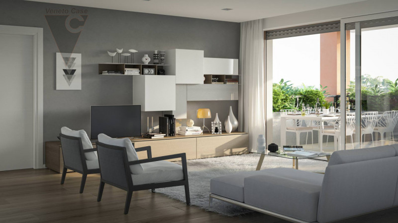 Appartamento quadrilocale in vendita a legnaro - Appartamento quadrilocale in vendita a legnaro