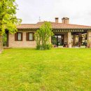 Villa plurilocale in vendita a vigonza