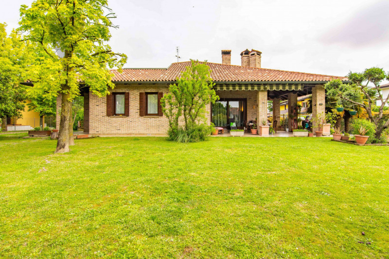 Villa plurilocale in vendita a vigonza - Villa plurilocale in vendita a vigonza