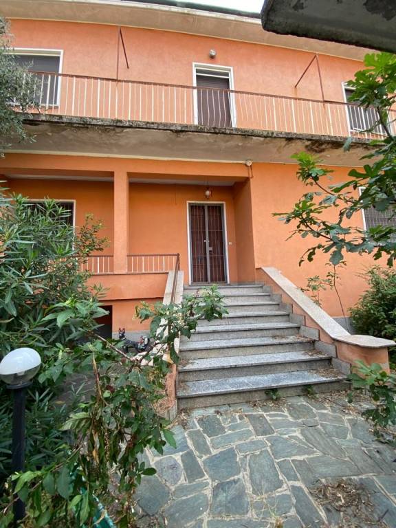 villa in vendita a San Giorgio su Legnano