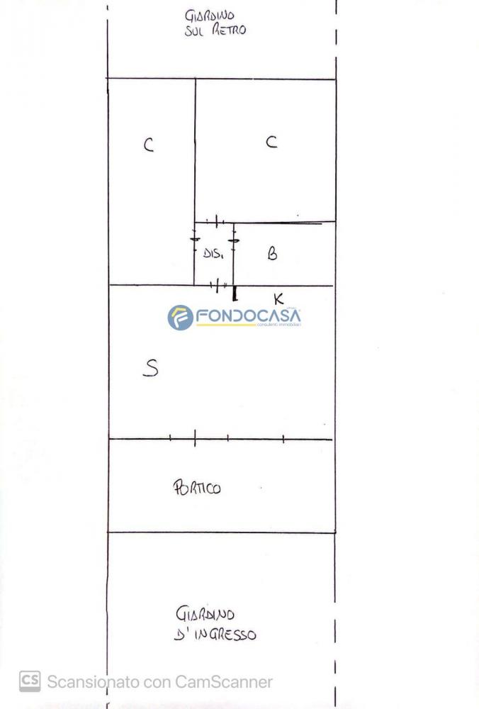 Appartamento trilocale in vendita a Padenghe sul Garda - Appartamento trilocale in vendita a Padenghe sul Garda