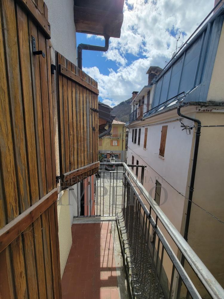 Appartamento in vendita a limone-piemonte - Appartamento in vendita a limone-piemonte