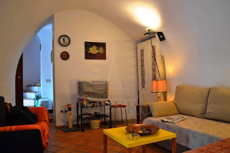 appartamento in vendita a Olivetta San Michele