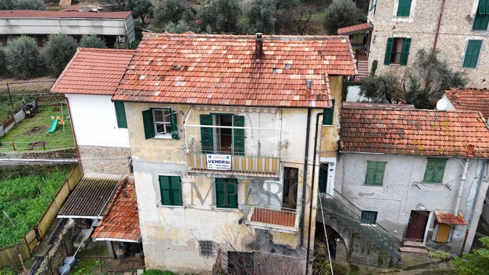 Appartamento quadrilocale in vendita a ventimiglia - Appartamento quadrilocale in vendita a ventimiglia