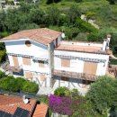 Villa indipendente plurilocale in vendita a bordighera