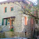 Villa indipendente plurilocale in vendita a Buggio