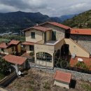 Villa indipendente plurilocale in vendita a camporosso