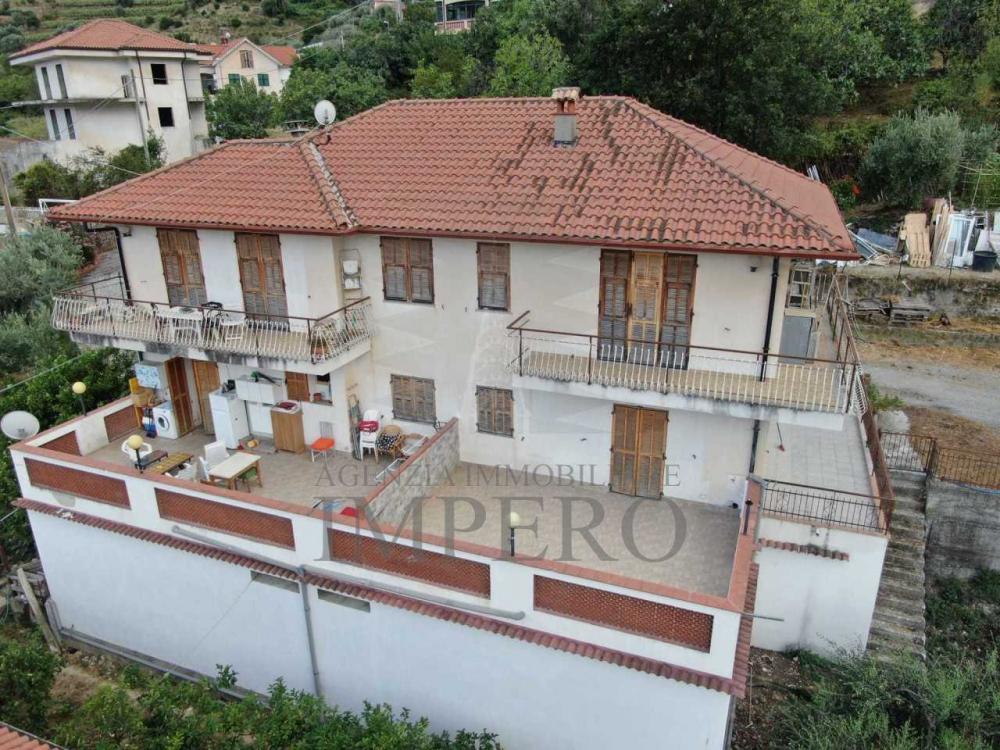 villa indipendente in vendita a Bevera
