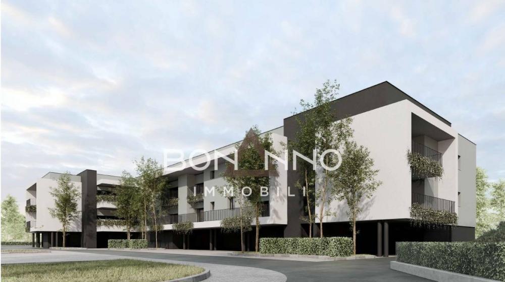 Appartamento plurilocale in vendita a Castelfranco Veneto - Appartamento plurilocale in vendita a Castelfranco Veneto