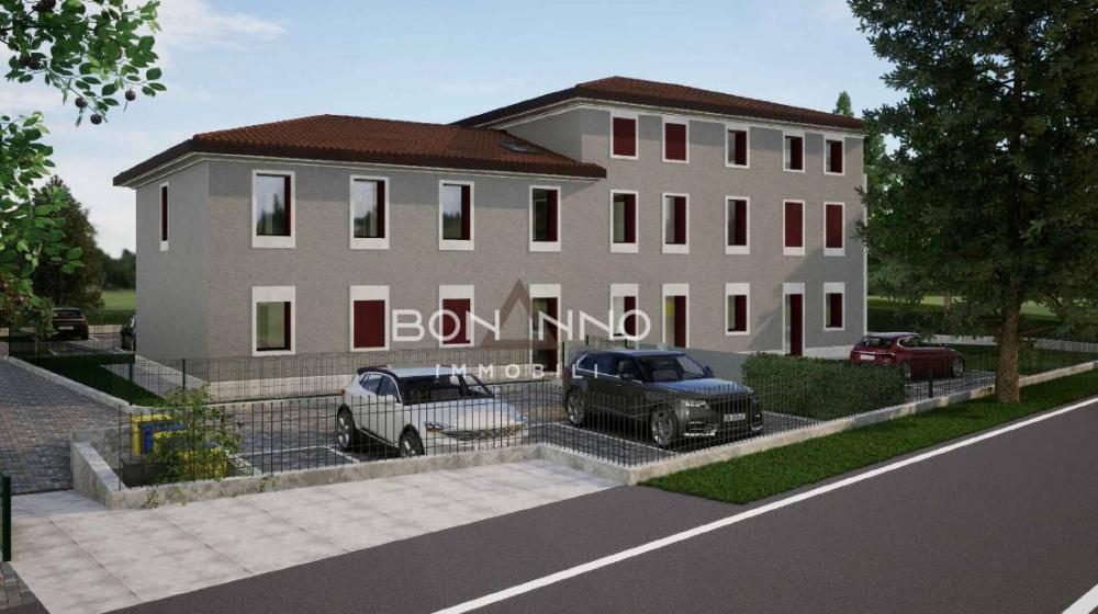 Appartamento plurilocale in vendita a Castelfranco Veneto - Appartamento plurilocale in vendita a Castelfranco Veneto
