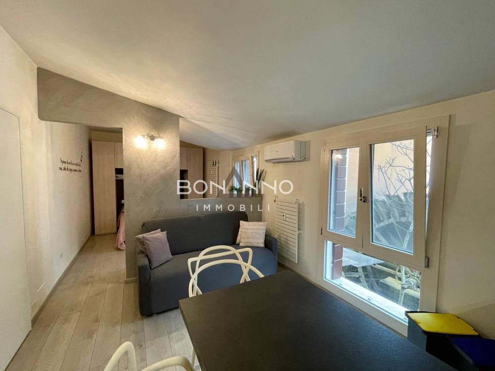Appartamento bilocale in vendita a Treviso - Appartamento bilocale in vendita a Treviso