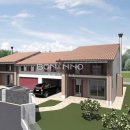 Villa plurilocale in vendita a Castelfranco Veneto