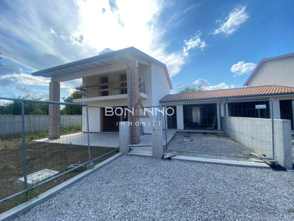 villa in vendita a Albaredo