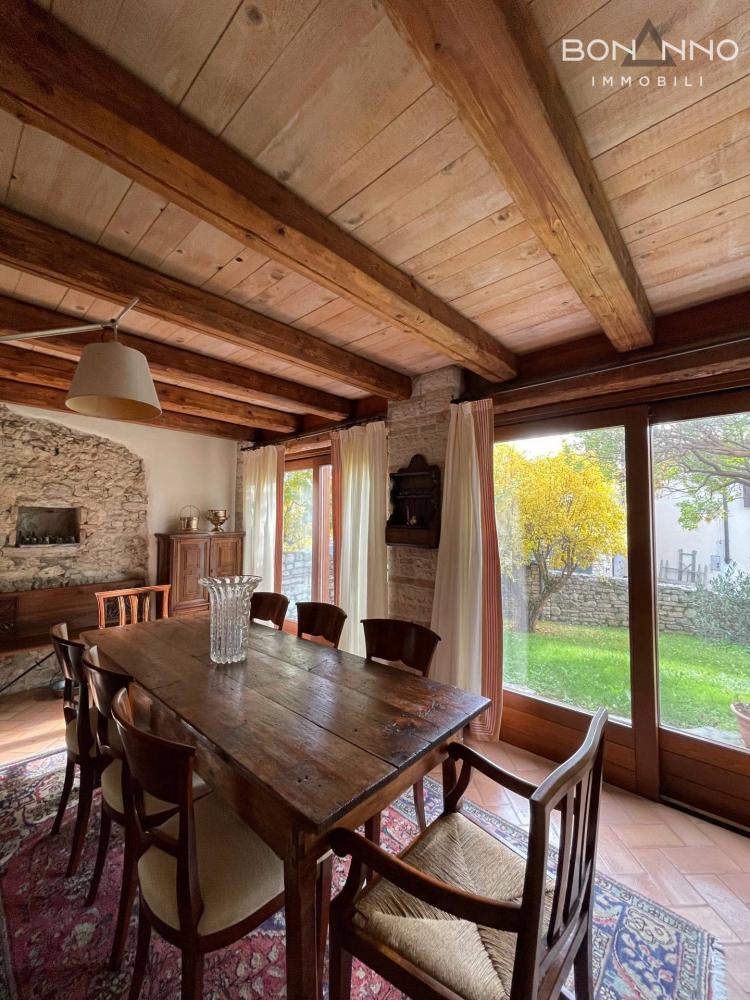 villa in vendita a Possagno