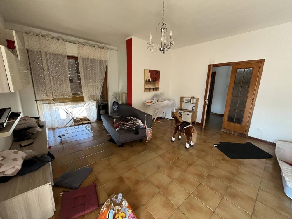 Appartamento plurilocale in vendita a Vasto - Appartamento plurilocale in vendita a Vasto