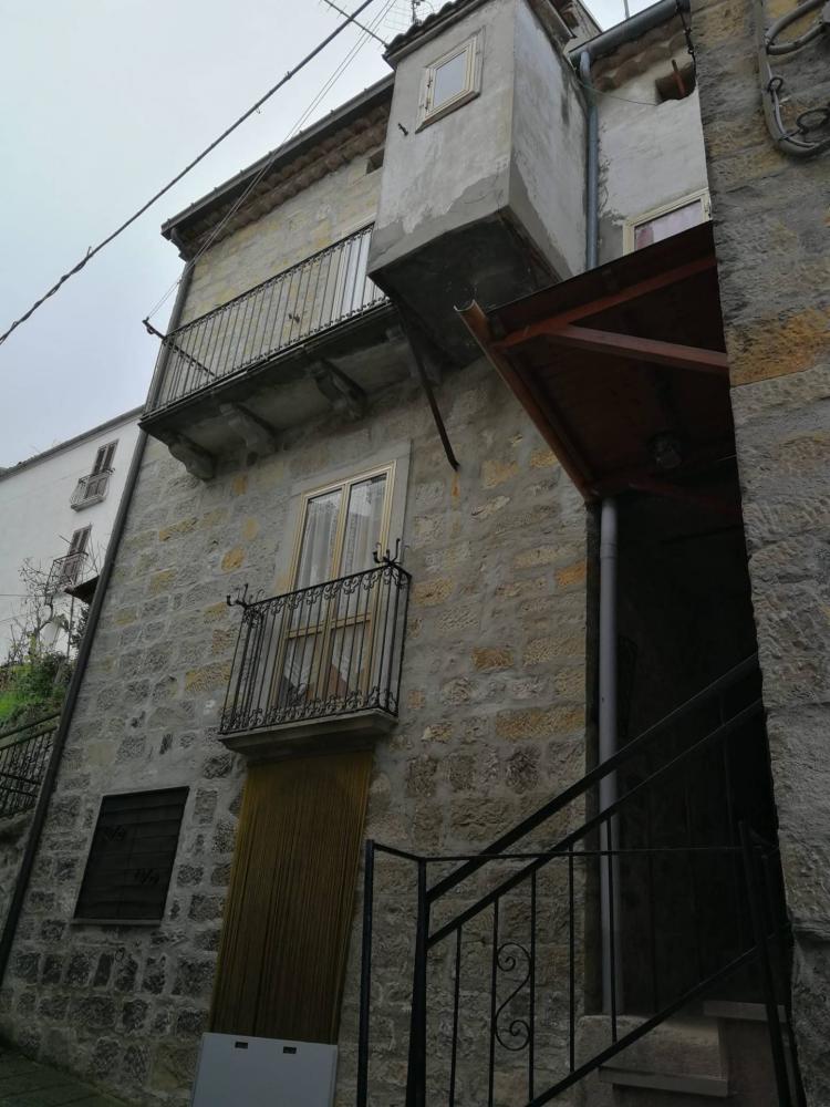 casa in vendita a Montazzoli
