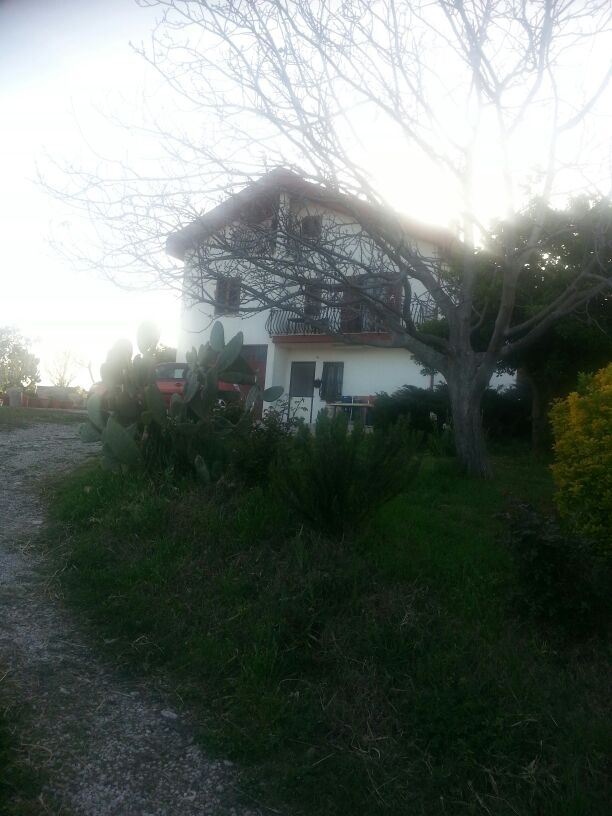 Casa plurilocale in vendita a Montenero di Bisaccia - Casa plurilocale in vendita a Montenero di Bisaccia